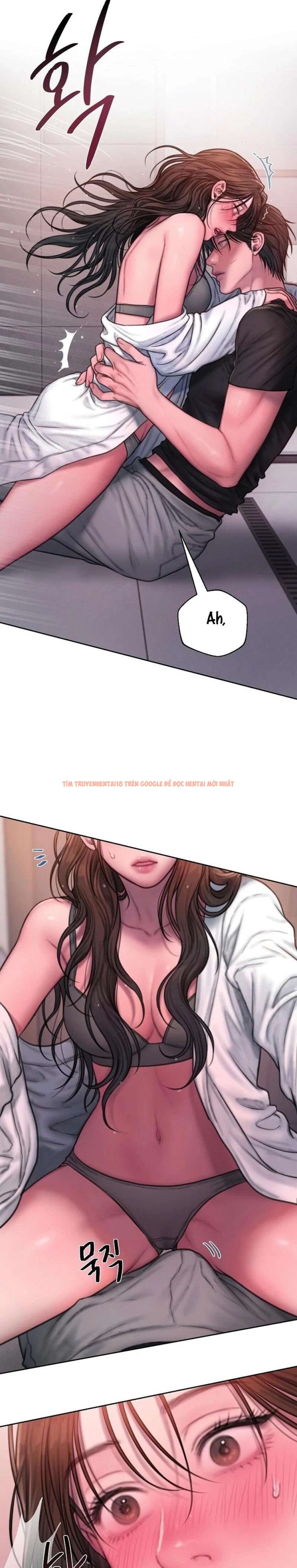 Xem ảnh 〖18+〗- Greedy - Chapter 18 - 2 1 - Truyenhentaiz.net