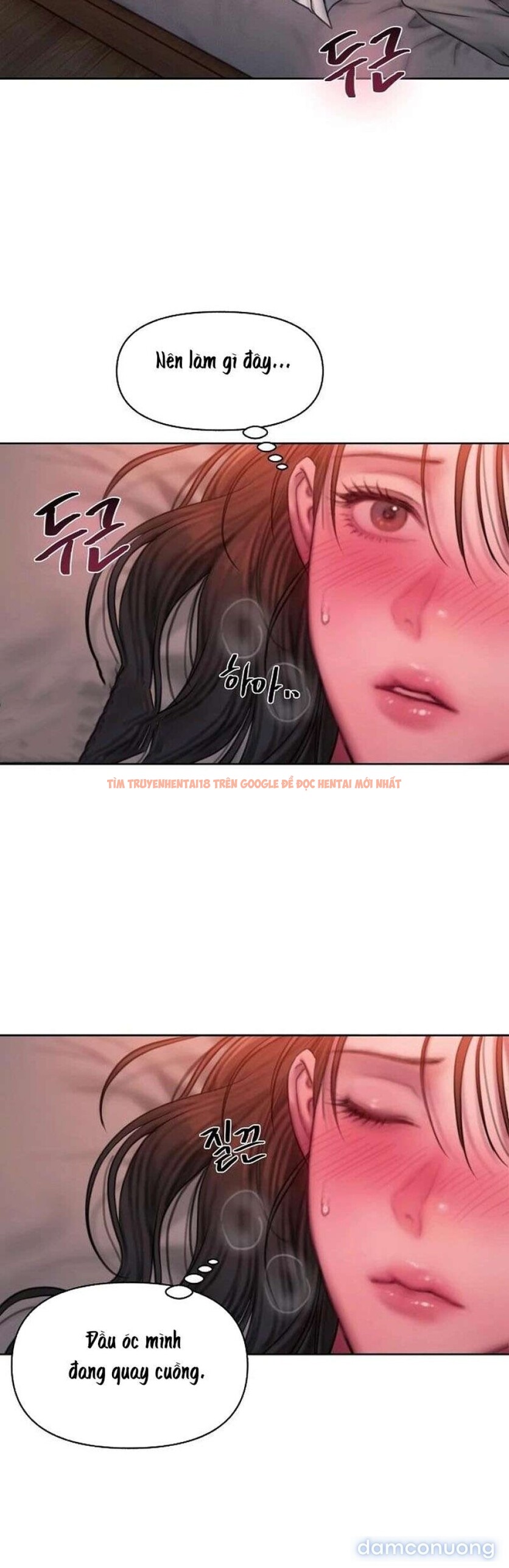 Xem ảnh 〖18+〗- Greedy - Chapter 18 - 4 3 - Truyenhentaiz.net