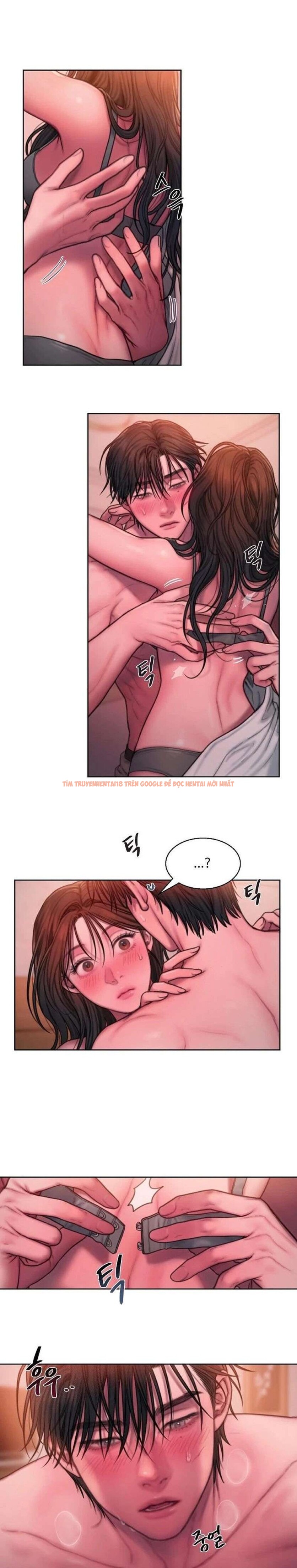 Xem ảnh 〖18+〗- Greedy - Chapter 18 - 5 0 - Truyenhentaiz.net