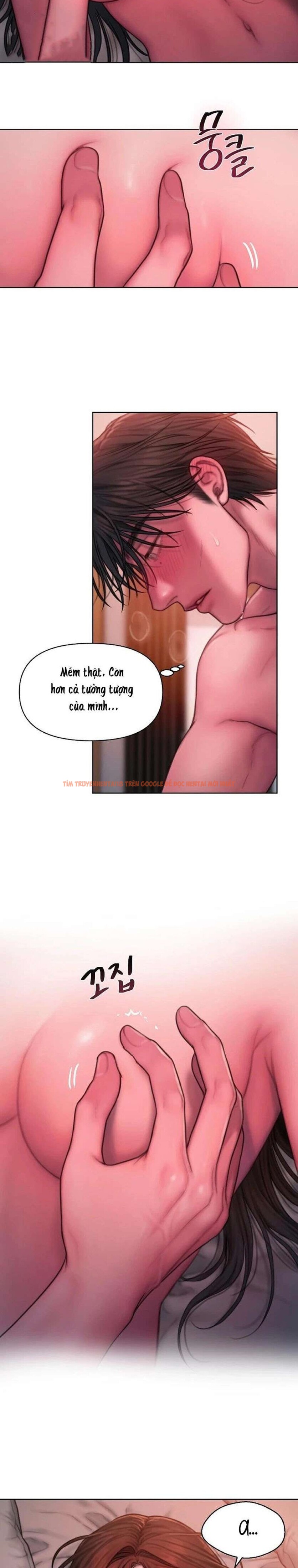 Xem ảnh 〖18+〗- Greedy - Chapter 18 - 5 2 - Truyenhentaiz.net