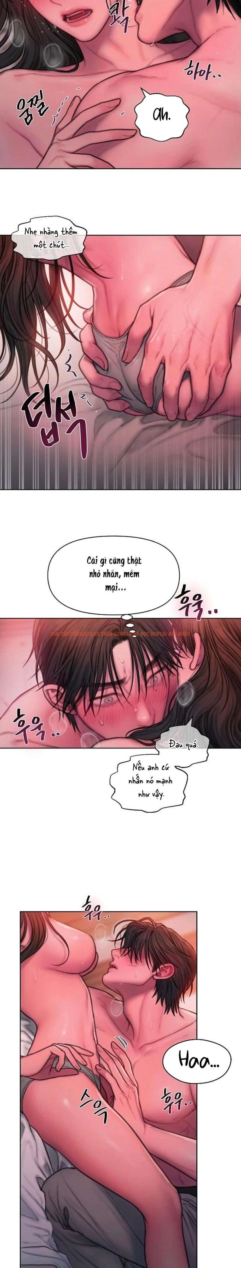 Xem ảnh 〖18+〗- Greedy - Chapter 18 - 6 1 - Truyenhentaiz.net