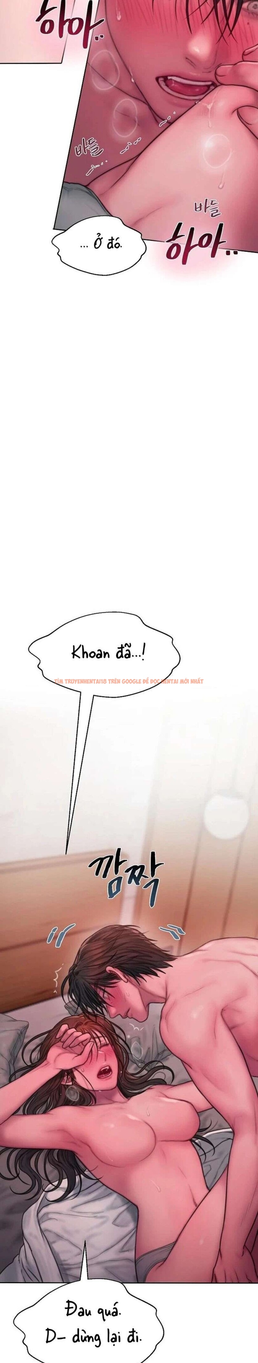 Xem ảnh 〖18+〗- Greedy - Chapter 18 - 6 3 - Truyenhentaiz.net