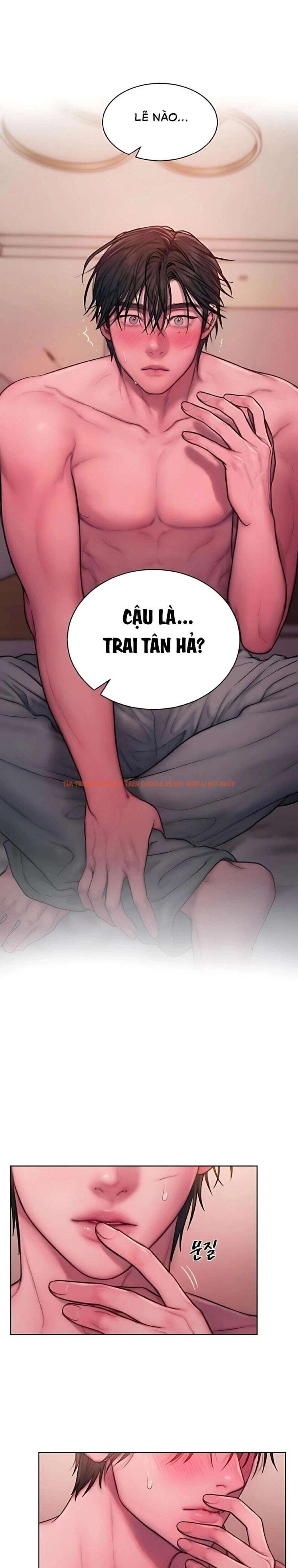 Xem ảnh 〖18+〗- Greedy - Chapter 19 - 1 0 - Truyenhentaiz.net Xem ảnh 〖18+〗- Greedy - Chapter 19 - 1 0 - Truyenhentaiz.net