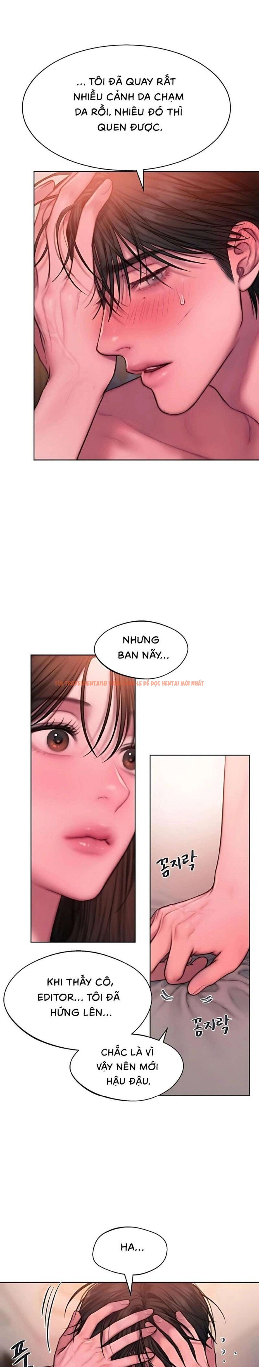 Xem ảnh 〖18+〗- Greedy - Chapter 19 - 2 0 - Truyenhentaiz.net Xem ảnh 〖18+〗- Greedy - Chapter 19 - 2 0 - Truyenhentaiz.net