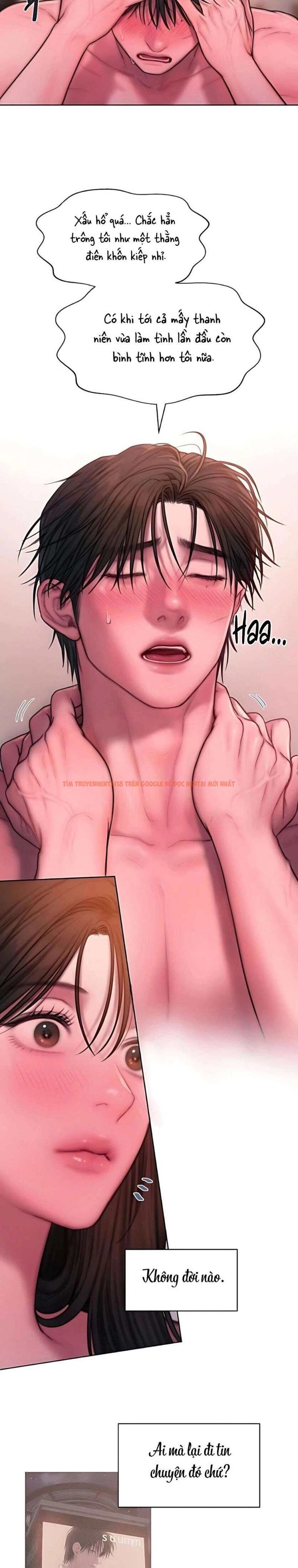 Xem ảnh 〖18+〗- Greedy - Chapter 19 - 2 1 - Truyenhentaiz.net Xem ảnh 〖18+〗- Greedy - Chapter 19 - 2 1 - Truyenhentaiz.net