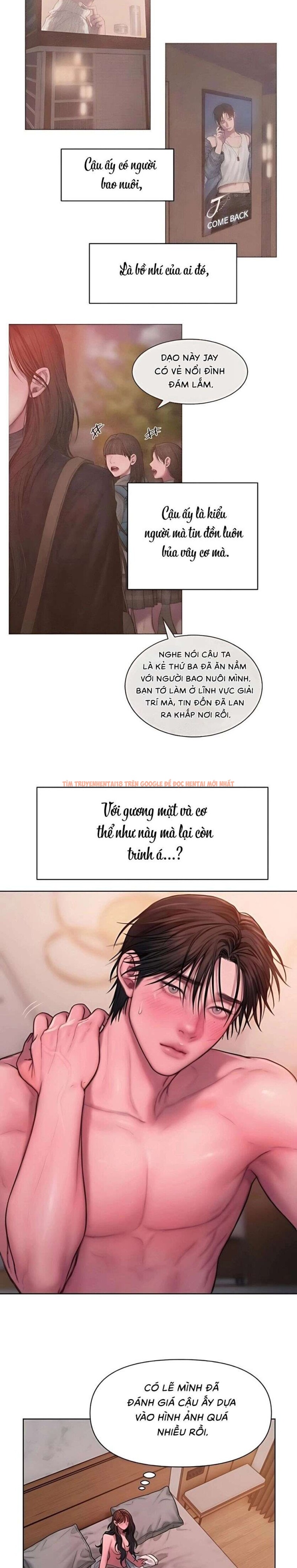 Xem ảnh 〖18+〗- Greedy - Chapter 19 - 2 2 - Truyenhentaiz.net Xem ảnh 〖18+〗- Greedy - Chapter 19 - 2 2 - Truyenhentaiz.net