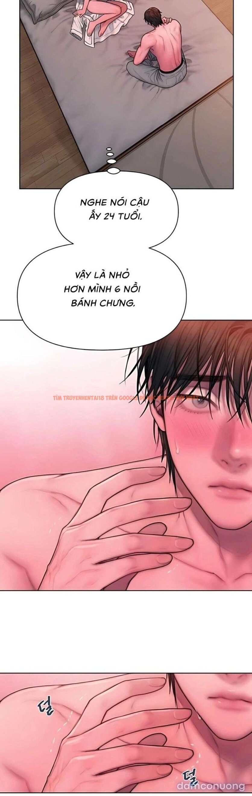 Xem ảnh 〖18+〗- Greedy - Chapter 19 - 2 3 - Truyenhentaiz.net Xem ảnh 〖18+〗- Greedy - Chapter 19 - 2 3 - Truyenhentaiz.net