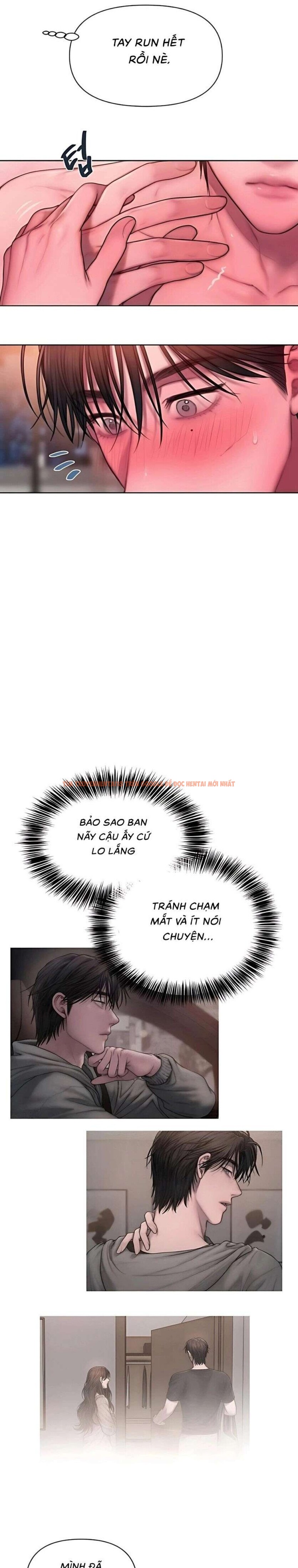 Xem ảnh 〖18+〗- Greedy - Chapter 19 - 3 0 - Truyenhentaiz.net Xem ảnh 〖18+〗- Greedy - Chapter 19 - 3 0 - Truyenhentaiz.net