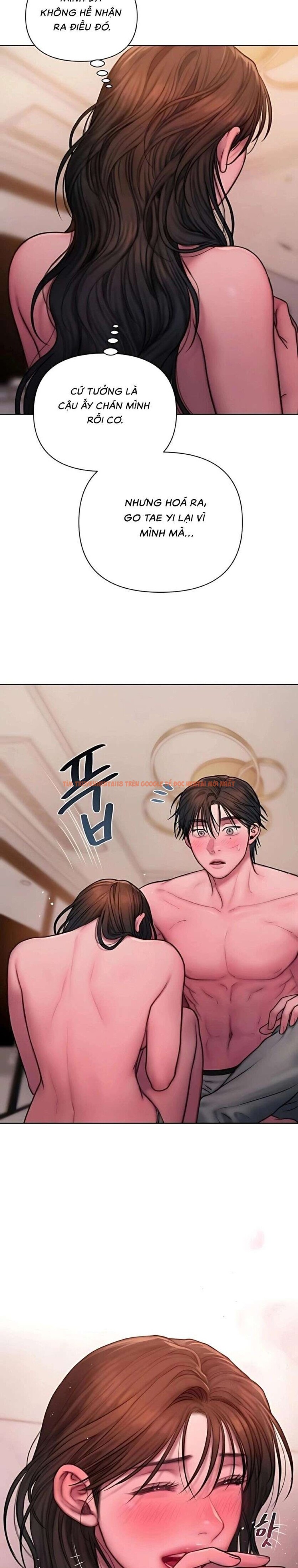 Xem ảnh 〖18+〗- Greedy - Chapter 19 - 3 1 - Truyenhentaiz.net Xem ảnh 〖18+〗- Greedy - Chapter 19 - 3 1 - Truyenhentaiz.net