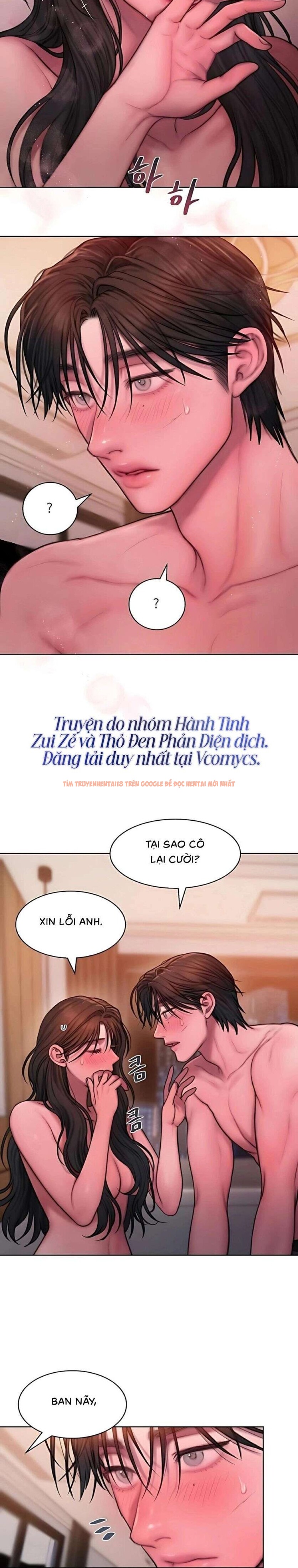 Xem ảnh 〖18+〗- Greedy - Chapter 19 - 3 2 - Truyenhentaiz.net Xem ảnh 〖18+〗- Greedy - Chapter 19 - 3 2 - Truyenhentaiz.net