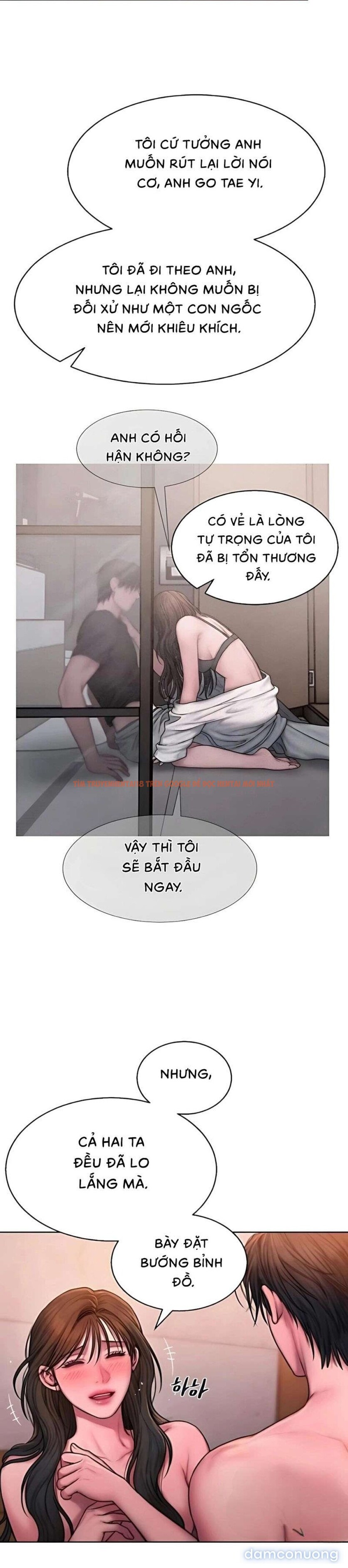 Xem ảnh 〖18+〗- Greedy - Chapter 19 - 3 3 - Truyenhentaiz.net Xem ảnh 〖18+〗- Greedy - Chapter 19 - 3 3 - Truyenhentaiz.net