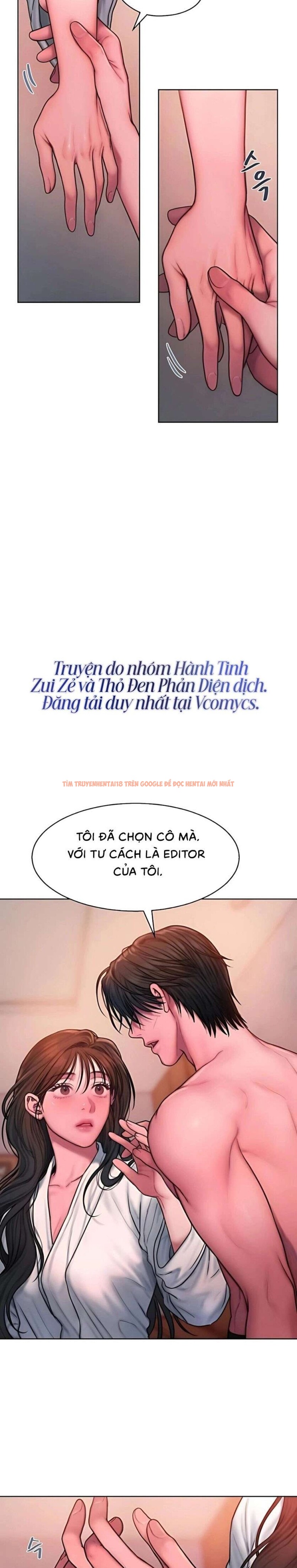 Xem ảnh 〖18+〗- Greedy - Chapter 19 - 5 1 - Truyenhentaiz.net Xem ảnh 〖18+〗- Greedy - Chapter 19 - 5 1 - Truyenhentaiz.net