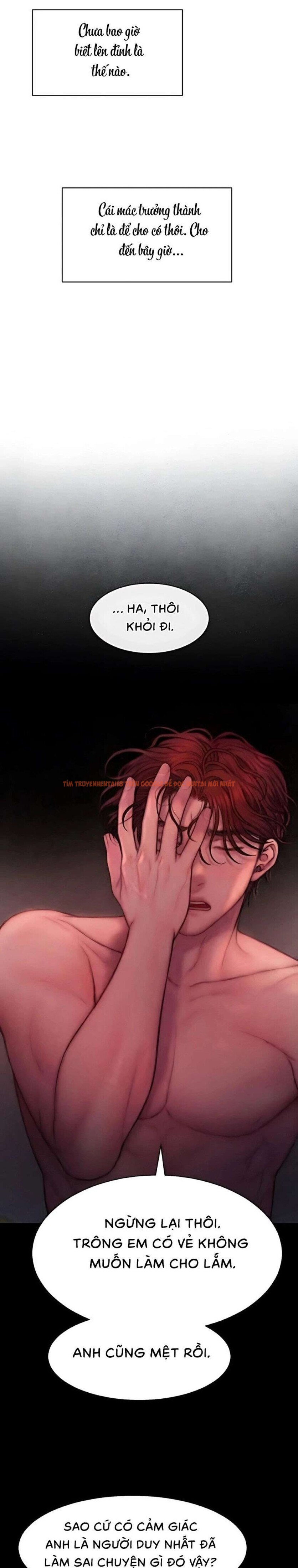 Xem ảnh 〖18+〗- Greedy - Chapter 19 - 7 0 - Truyenhentaiz.net Xem ảnh 〖18+〗- Greedy - Chapter 19 - 7 0 - Truyenhentaiz.net