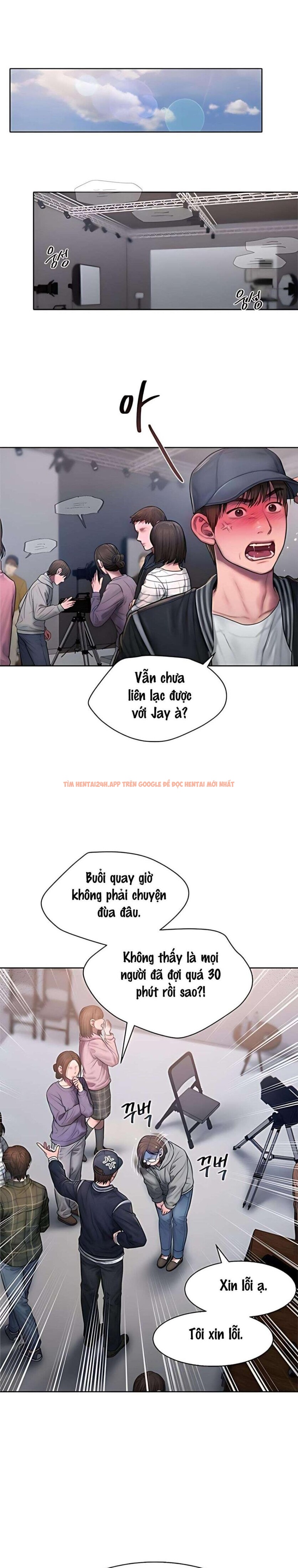 Xem ảnh 1 0 trong truyện hentai 〖18+〗- Greedy - Chapter 2 - hentaitvn.net