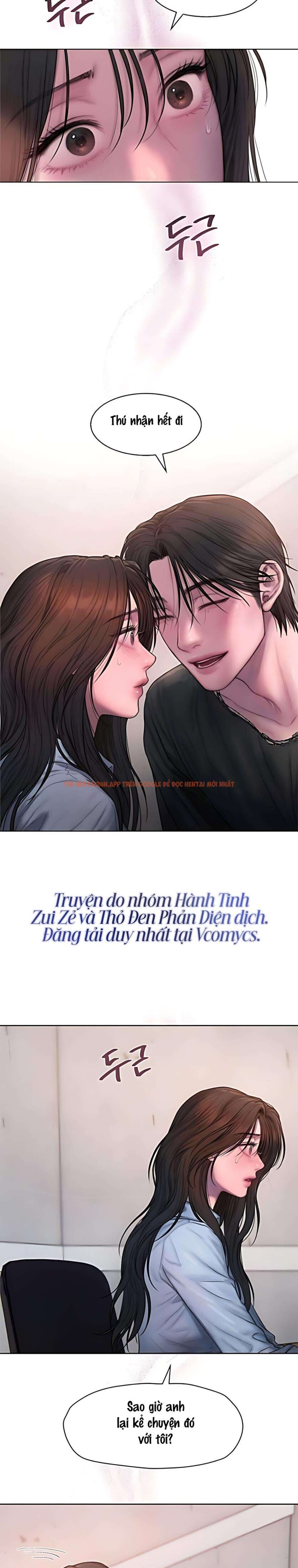 Xem ảnh 10 0 trong truyện hentai 〖18+〗- Greedy - Chapter 2 - hentaitvn.net
