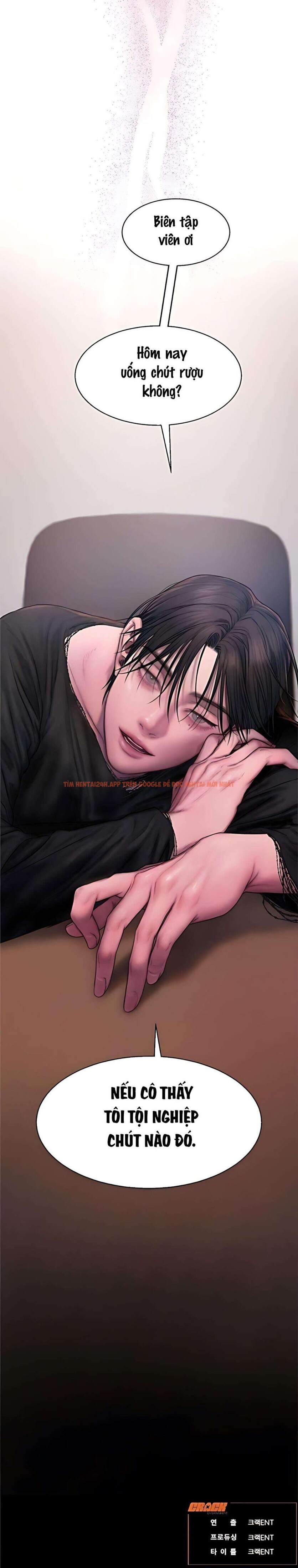 Xem ảnh 10 2 trong truyện hentai 〖18+〗- Greedy - Chapter 2 - hentaitvn.net