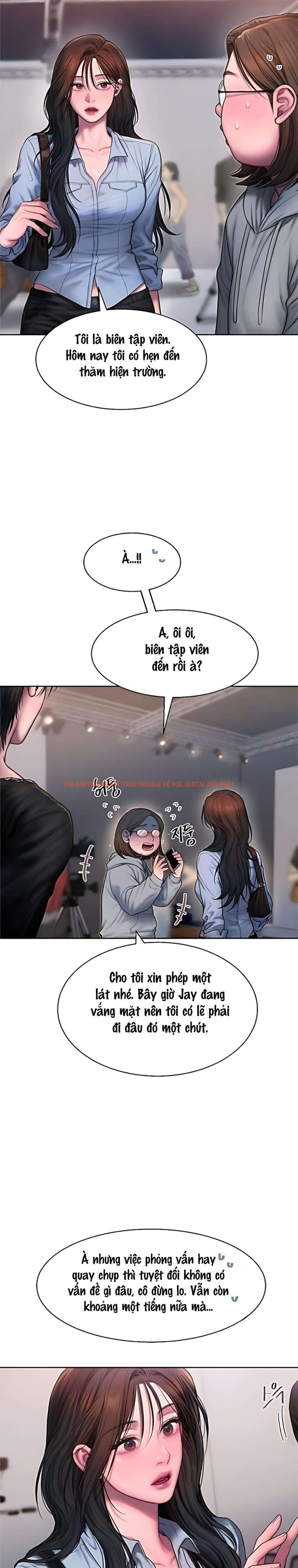 Xem ảnh 2 1 trong truyện hentai 〖18+〗- Greedy - Chapter 2 - hentaitvn.net
