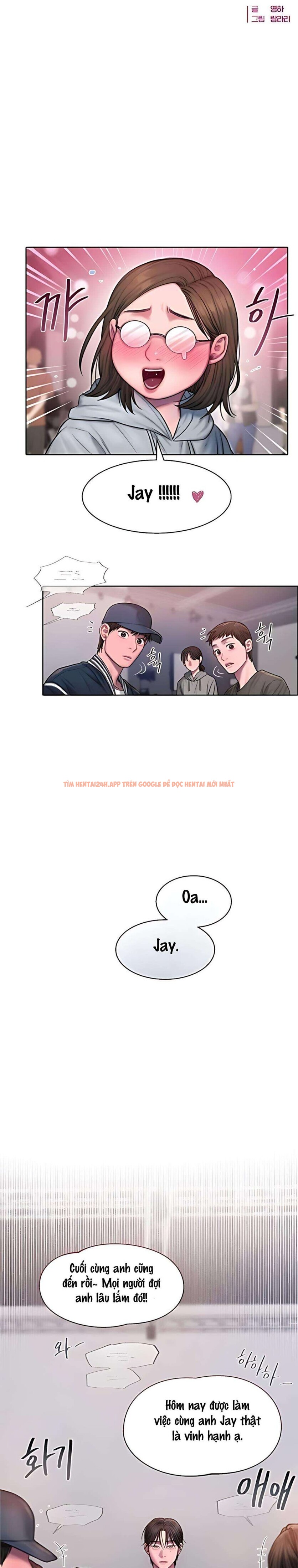 Xem ảnh 3 0 trong truyện hentai 〖18+〗- Greedy - Chapter 2 - hentaitvn.net