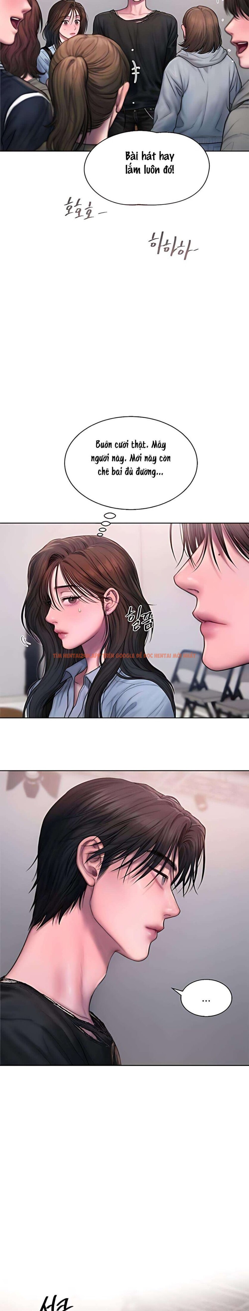 Xem ảnh 3 1 trong truyện hentai 〖18+〗- Greedy - Chapter 2 - hentaitvn.net