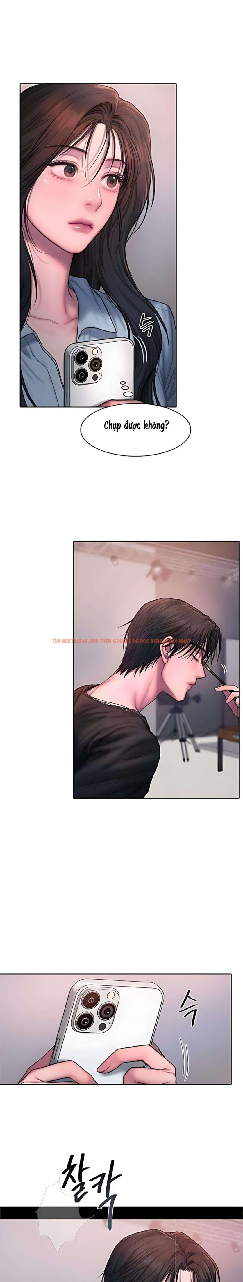 Xem ảnh 4 0 trong truyện hentai 〖18+〗- Greedy - Chapter 2 - hentaitvn.net