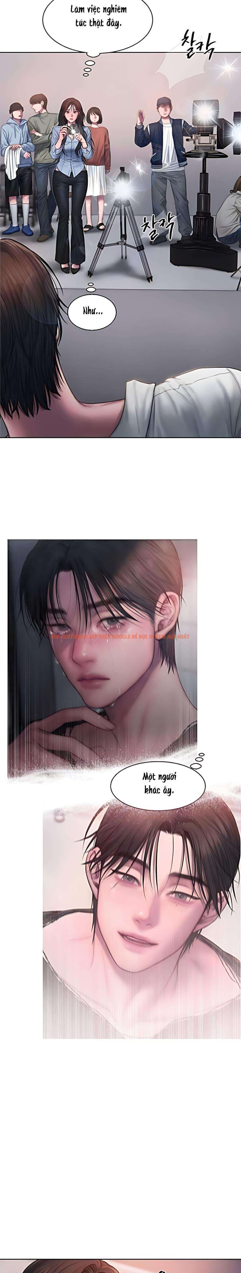 Xem ảnh 6 2 trong truyện hentai 〖18+〗- Greedy - Chapter 2 - hentaitvn.net