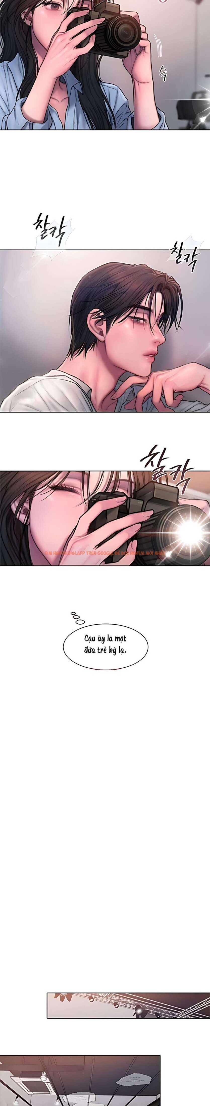 Xem ảnh 7 0 trong truyện hentai 〖18+〗- Greedy - Chapter 2 - hentaitvn.net