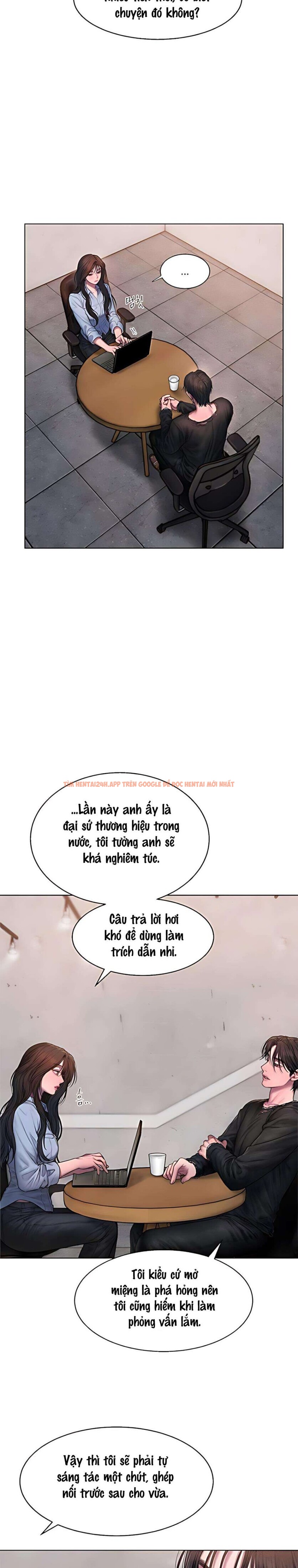 Xem ảnh 7 2 trong truyện hentai 〖18+〗- Greedy - Chapter 2 - hentaitvn.net