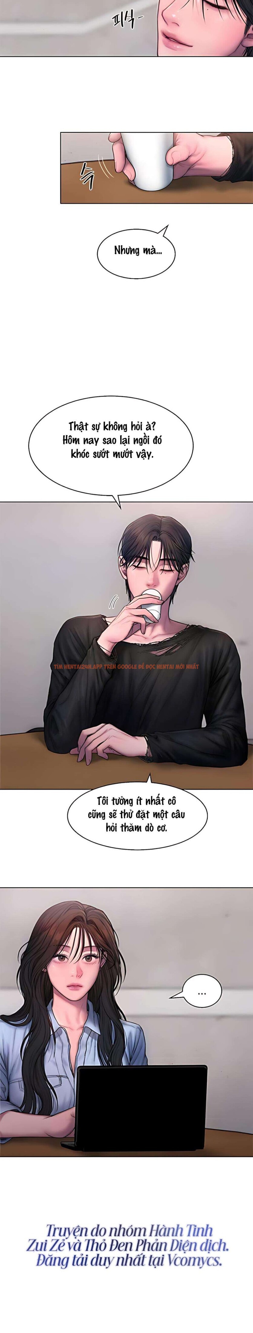 Xem ảnh 8 0 trong truyện hentai 〖18+〗- Greedy - Chapter 2 - hentaitvn.net