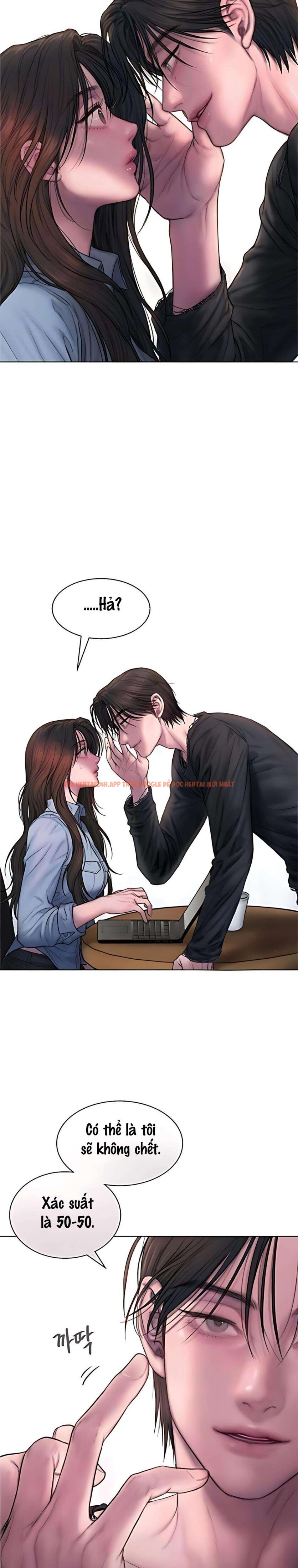 Xem ảnh 9 1 trong truyện hentai 〖18+〗- Greedy - Chapter 2 - hentaitvn.net