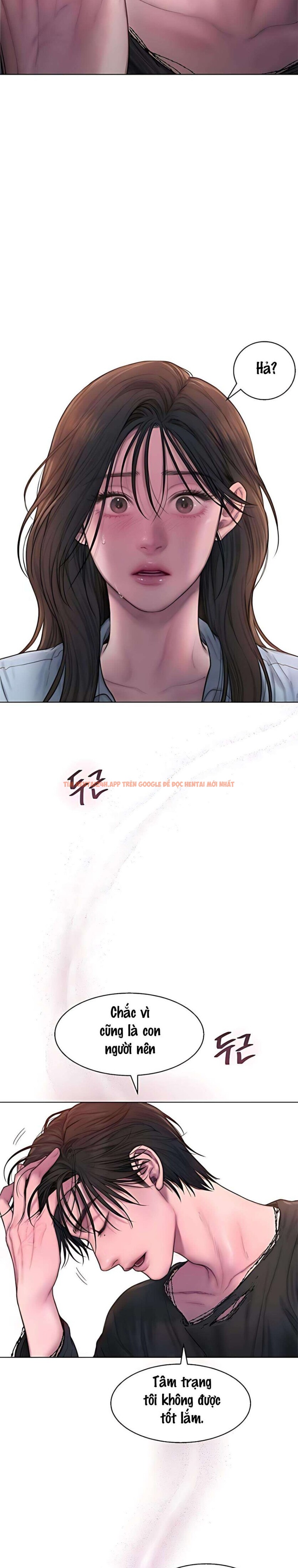 Xem ảnh 9 2 trong truyện hentai 〖18+〗- Greedy - Chapter 2 - hentaitvn.net