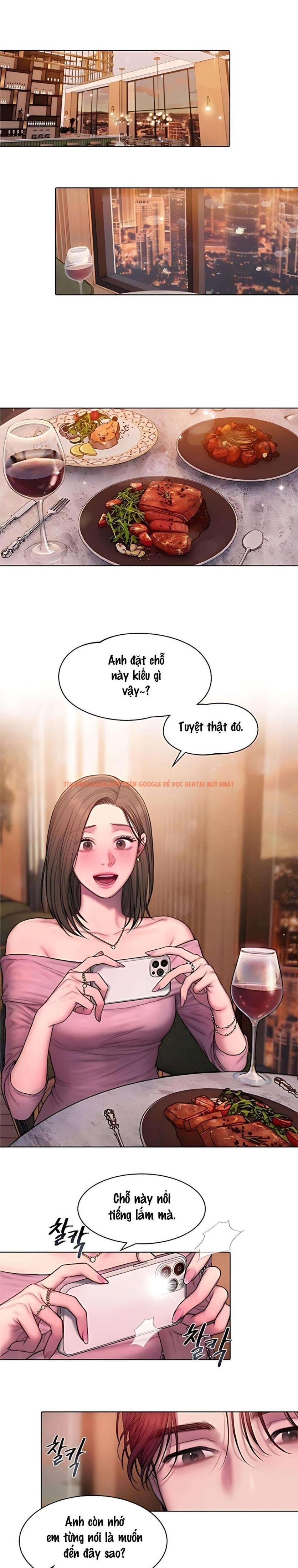 Xem ảnh 〖18+〗- Greedy - Chapter 3 - 1 0 - Truyenhentaiz.net