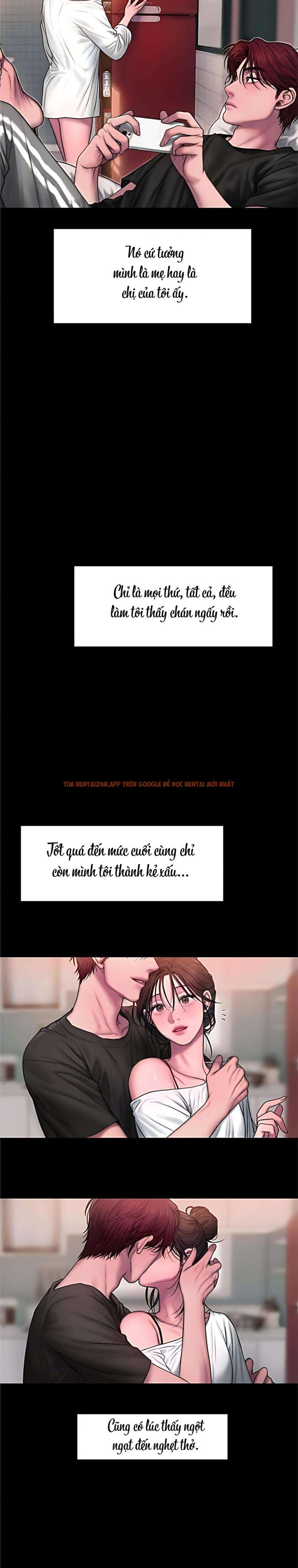 Xem ảnh 〖18+〗- Greedy - Chapter 3 - 2 0 - Truyenhentaiz.net