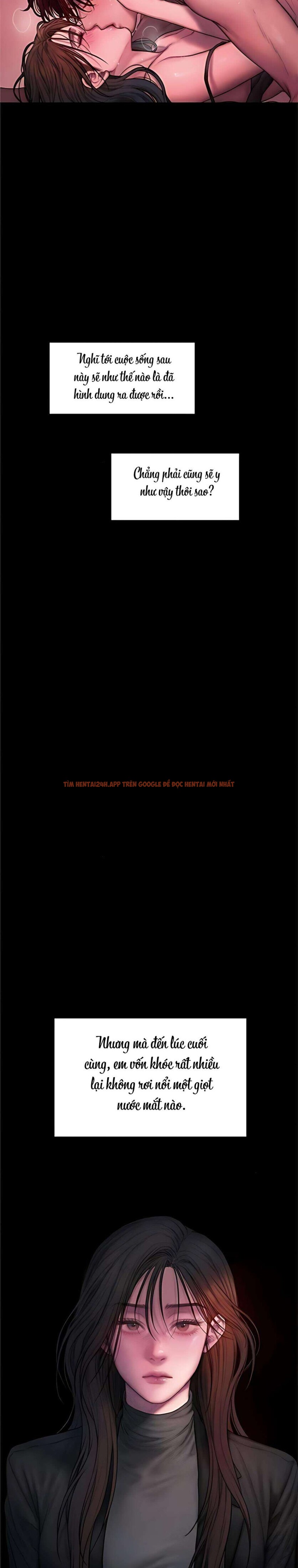 Xem ảnh 〖18+〗- Greedy - Chapter 3 - 2 2 - Truyenhentaiz.net