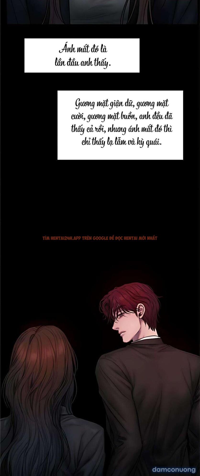 Xem ảnh 〖18+〗- Greedy - Chapter 3 - 2 3 - Truyenhentaiz.net