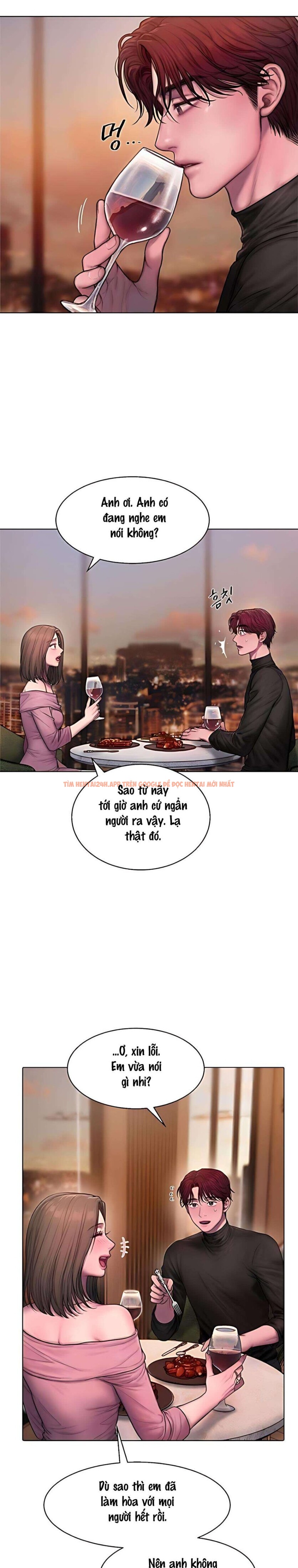 Xem ảnh 〖18+〗- Greedy - Chapter 3 - 3 1 - Truyenhentaiz.net