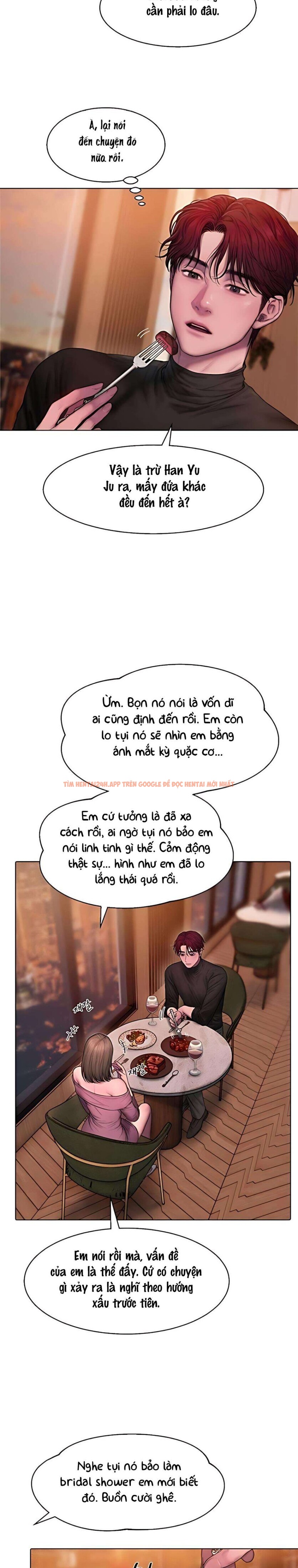 Xem ảnh 〖18+〗- Greedy - Chapter 3 - 3 2 - Truyenhentaiz.net