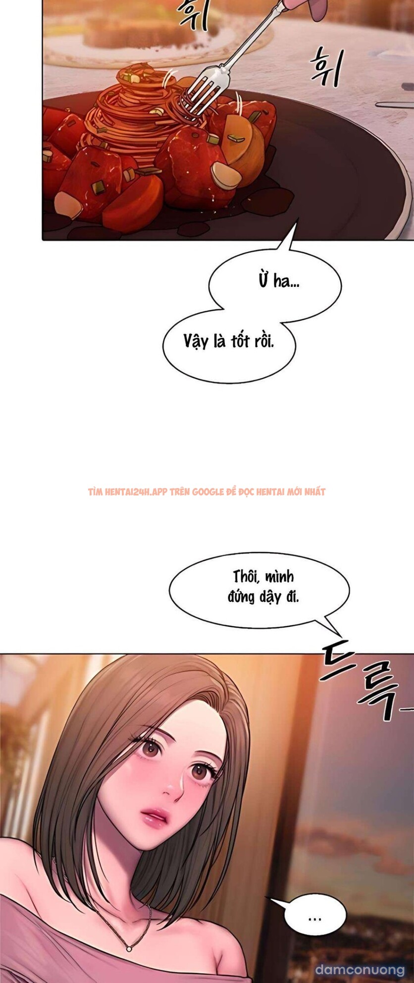 Xem ảnh 〖18+〗- Greedy - Chapter 3 - 3 3 - Truyenhentaiz.net