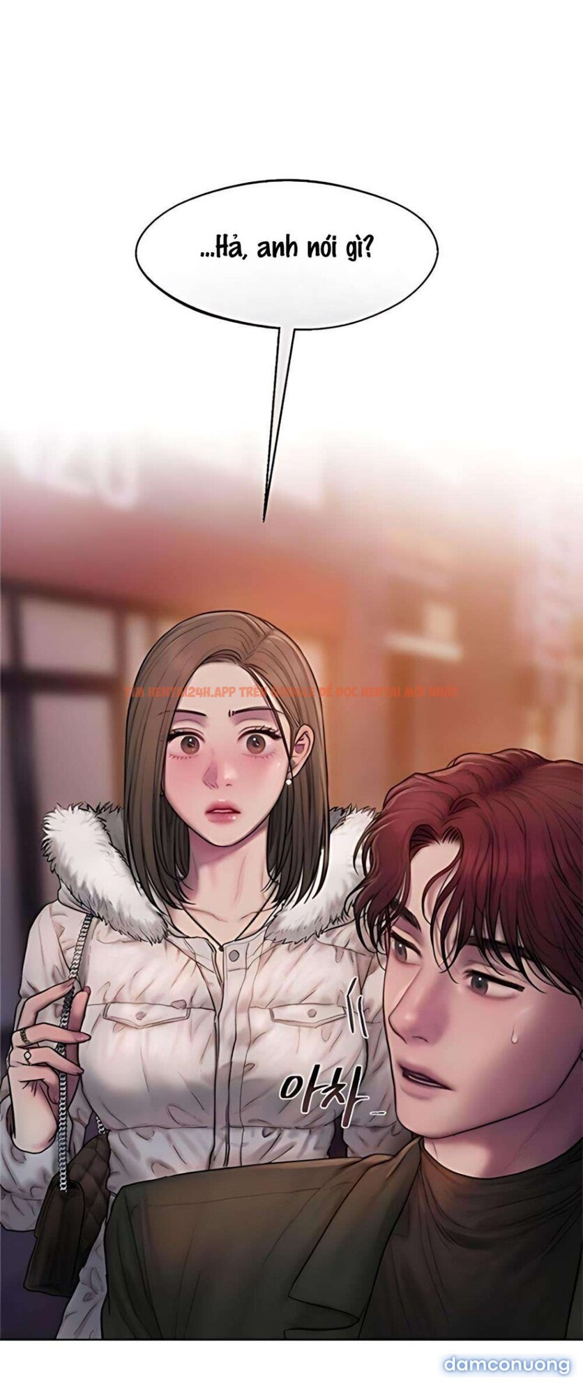 Xem ảnh 〖18+〗- Greedy - Chapter 3 - 4 3 - Truyenhentaiz.net