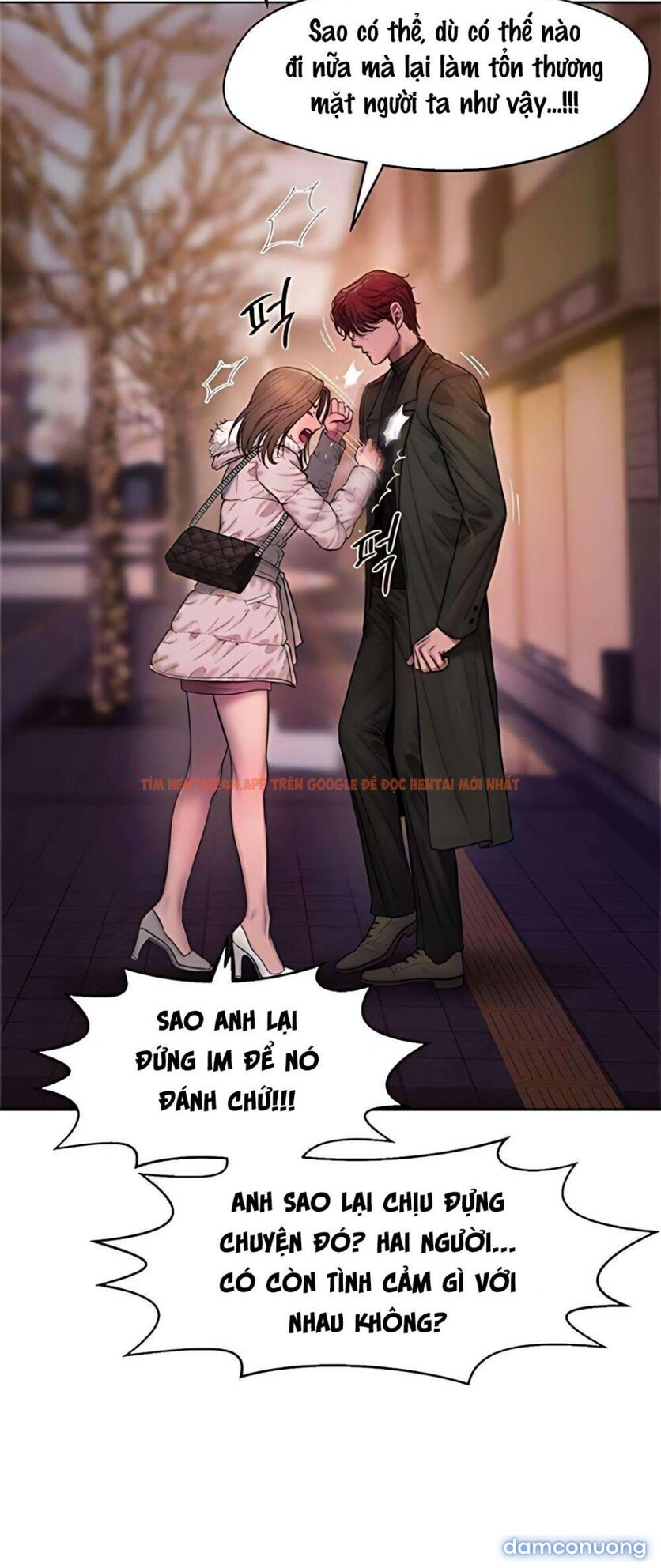 Xem ảnh 〖18+〗- Greedy - Chapter 3 - 5 3 - Truyenhentaiz.net