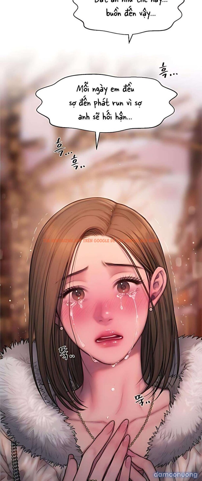 Xem ảnh 〖18+〗- Greedy - Chapter 3 - 6 3 - Truyenhentaiz.net