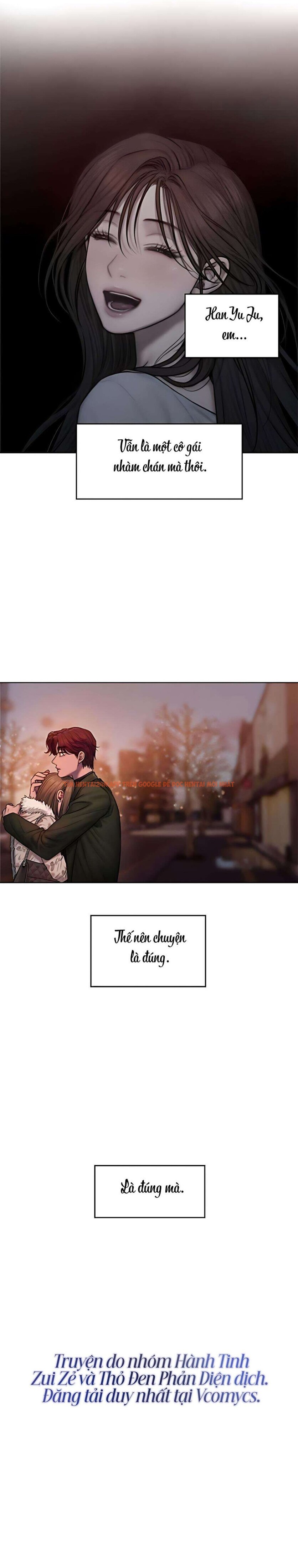 Xem ảnh 〖18+〗- Greedy - Chapter 3 - 7 2 - Truyenhentaiz.net