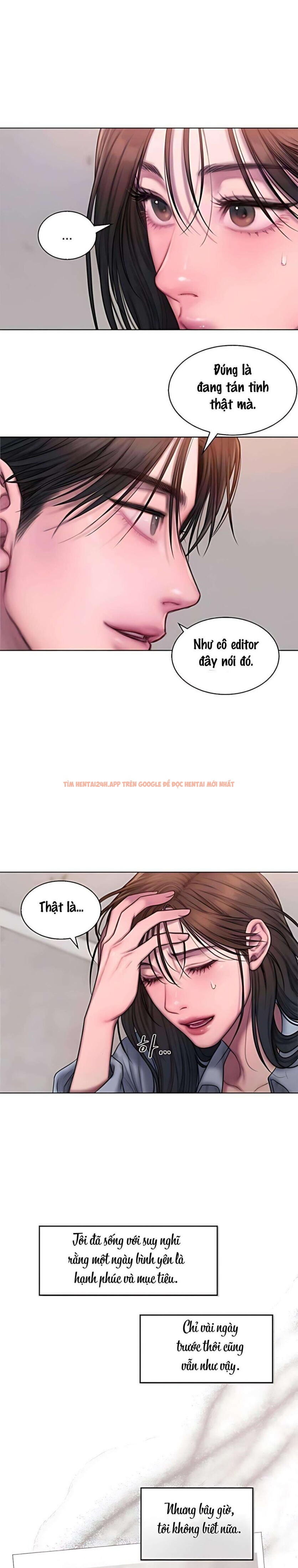 Xem ảnh 〖18+〗- Greedy - Chapter 3 - 8 2 - Truyenhentaiz.net