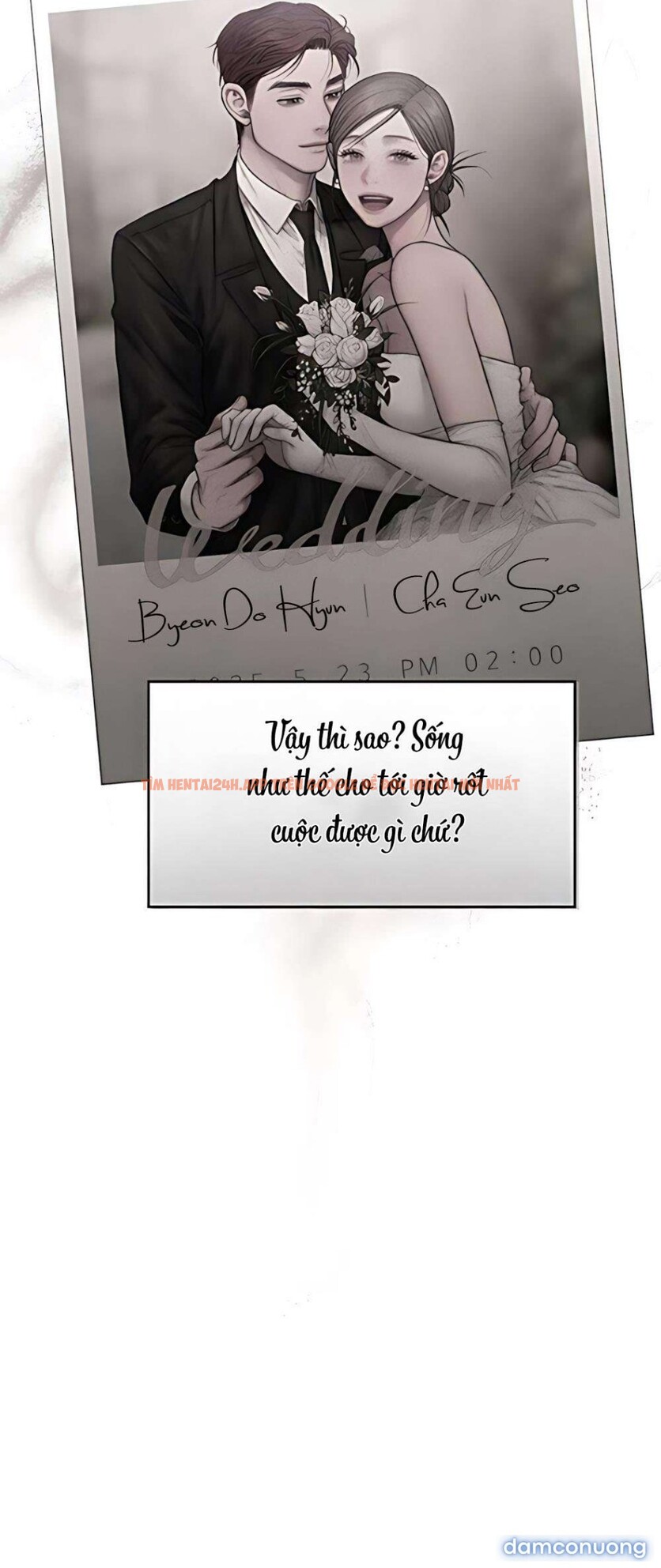 Xem ảnh 〖18+〗- Greedy - Chapter 3 - 8 3 - Truyenhentaiz.net