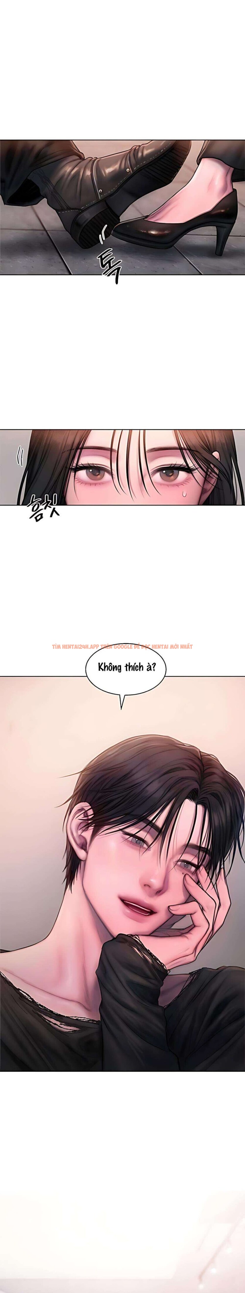 Xem ảnh 〖18+〗- Greedy - Chapter 3 - 9 0 - Truyenhentaiz.net