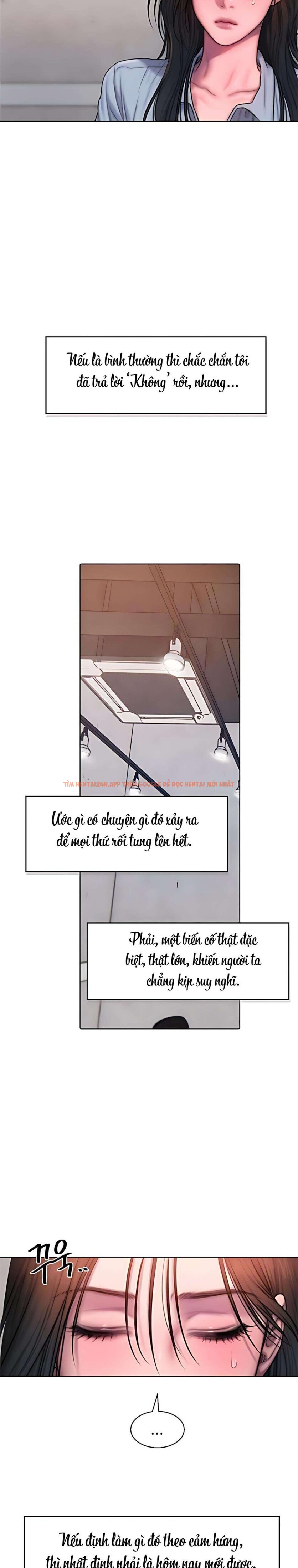 Xem ảnh 〖18+〗- Greedy - Chapter 3 - 9 2 - Truyenhentaiz.net