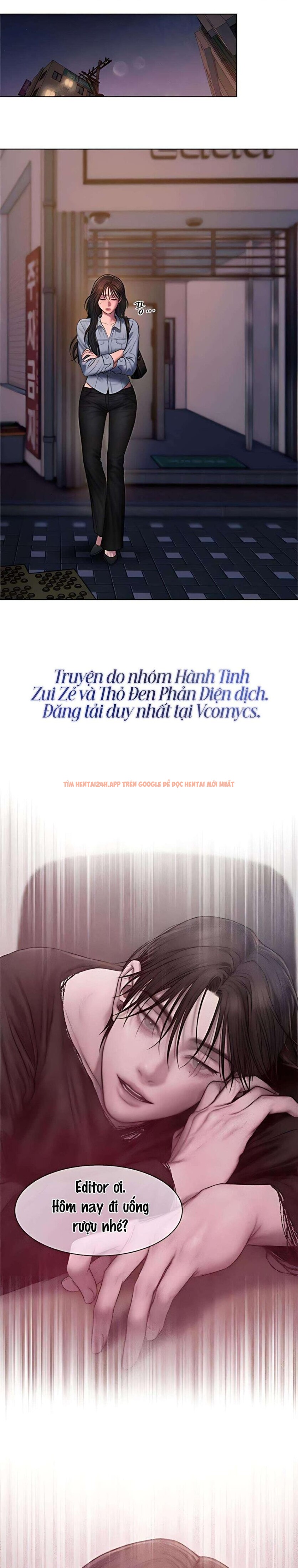 Xem ảnh 〖18+〗- Greedy - Chapter 4 - 1 0 - Truyenhentaiz.net