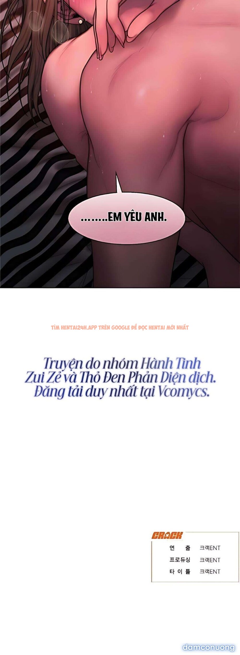 Xem ảnh 〖18+〗- Greedy - Chapter 4 - 10 1 - Truyenhentaiz.net