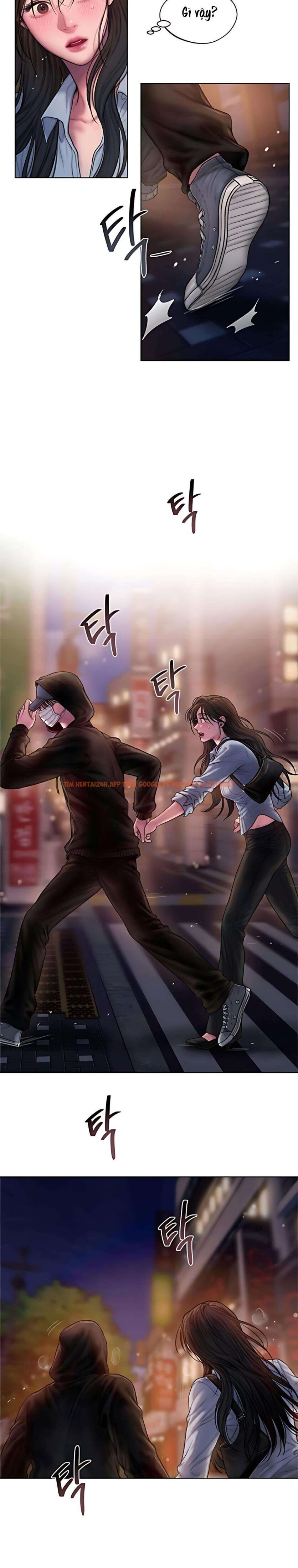 Xem ảnh 〖18+〗- Greedy - Chapter 4 - 3 0 - Truyenhentaiz.net