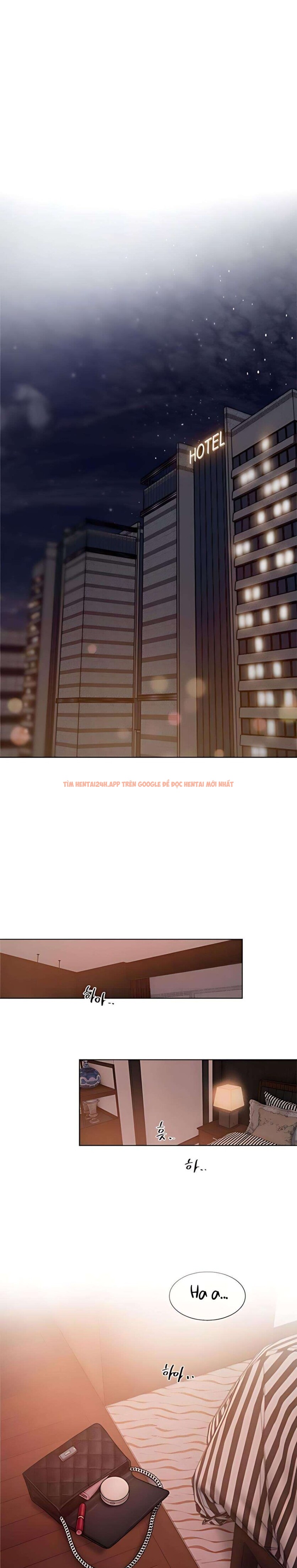 Xem ảnh 〖18+〗- Greedy - Chapter 4 - 5 1 - Truyenhentaiz.net