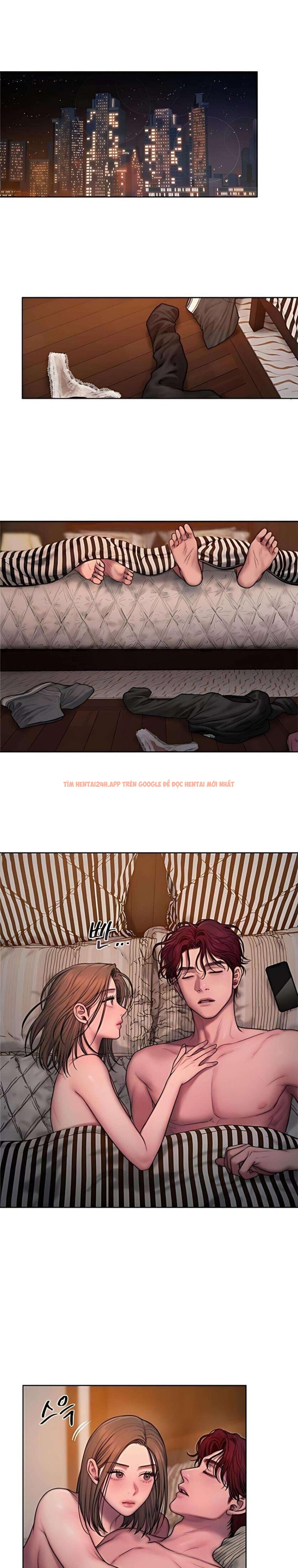 Xem ảnh 〖18+〗- Greedy - Chapter 5 - 1 0 - Truyenhentaiz.net